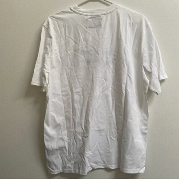 CHNGE WDOYS T-Shirt (white) L - Picture 9 of 11